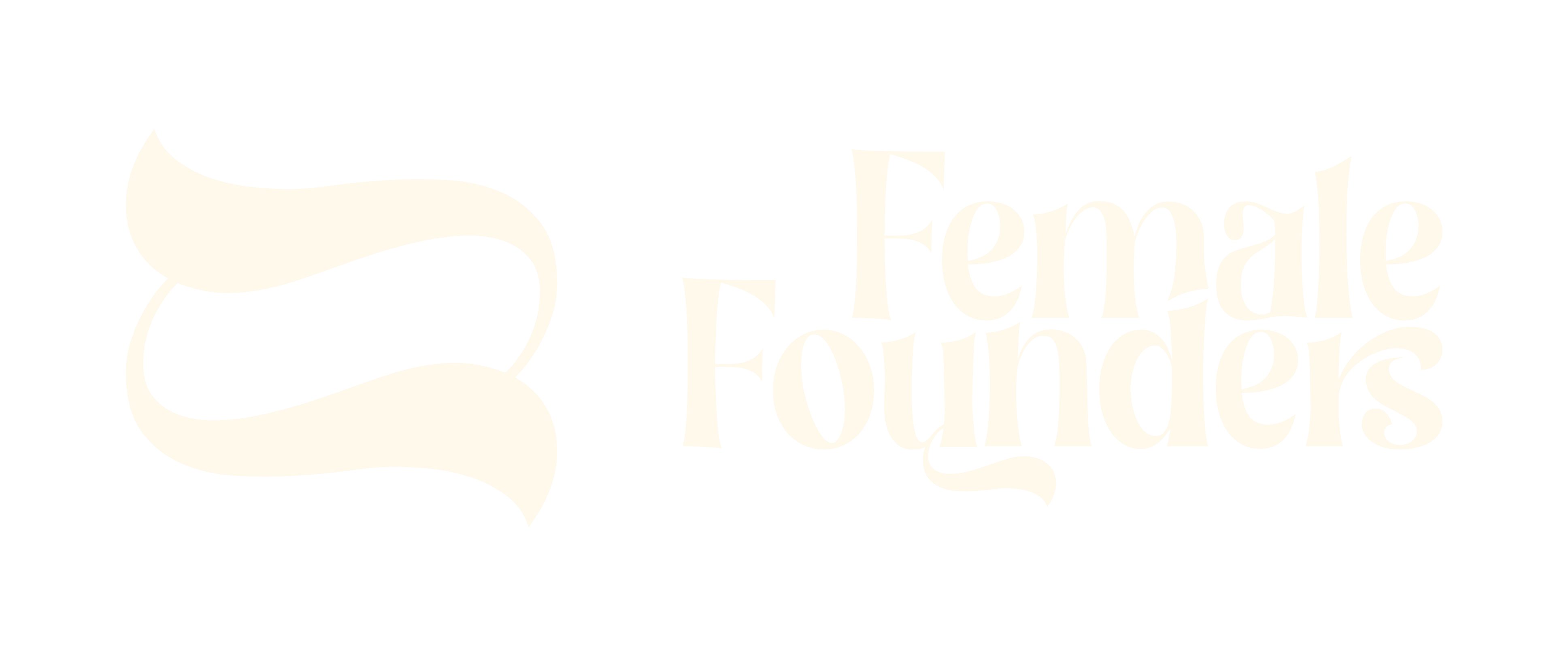 on Female Founders